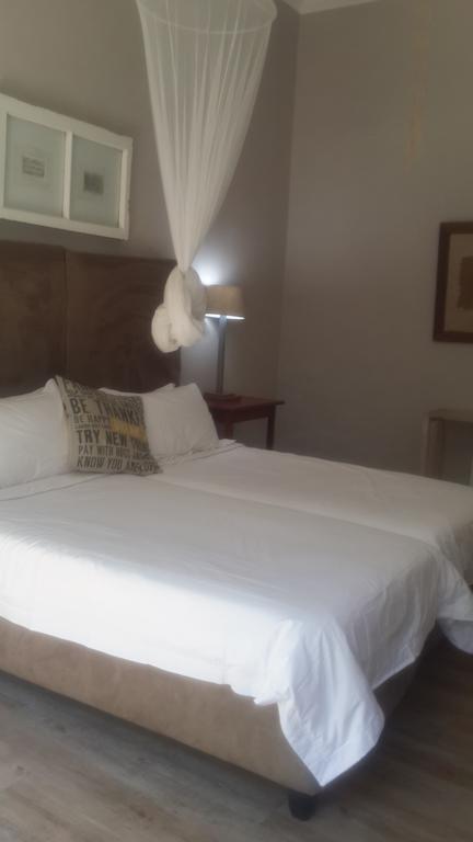 Prince Lodge Cape Town Exterior photo